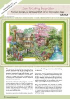 Kreuzstich Motive 33/2026 E-Paper