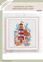 Kreuzstich Motive 33/2026 E-Paper