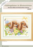 Kreuzstich Motive 33/2026 E-Paper