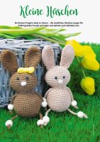 Häkeln-das Maschenmagazin 55/2026 Printausgabe