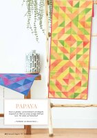 Patchwork Magazin 3/2026 Printausgabe