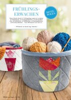 Patchwork Magazin 3/2026 Printausgabe