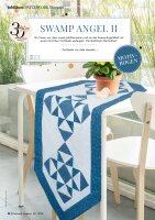 Patchwork Magazin 3/2026 Printausgabe