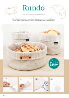 Nähen und Patchwork 03/2026 E-Paper