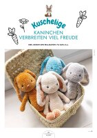 Kuschelhelden selber machen - PM SH 52/2026 Printausgabe