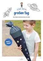 Kuschelhelden selber machen - PM SH 52/2026 Printausgabe