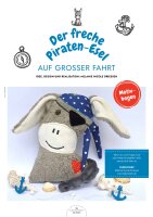 Kuschelhelden selber machen - PM SH 52/2026 Printausgabe