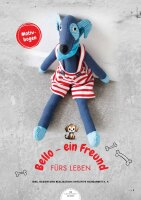 Kuschelhelden selber machen - PM SH 52/2026 Printausgabe