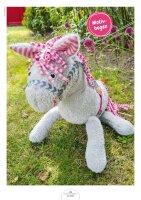 Kuschelhelden selber machen - PM SH 52/2026 Printausgabe