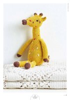 Kuschelhelden selber machen - PM SH 52/2026 Printausgabe