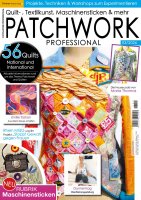 Patchwork Professional 3/2026 Printausgabe