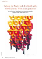 Patchwork Professional 3/2026 Printausgabe