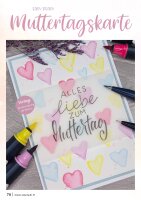 Creative Lettering 37/2026 Printausgabe