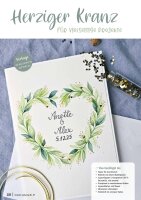Creative Lettering 37/2026 Printausgabe