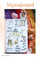 Creative Lettering 37/2026 Printausgabe
