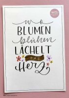Creative Lettering 37/2026 Printausgabe