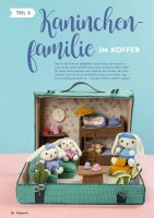 AMIGURUMI - Magazin 26/2026 Printausgabe