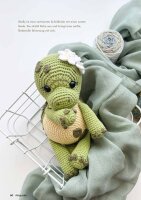 AMIGURUMI - Magazin 26/2026 Printausgabe