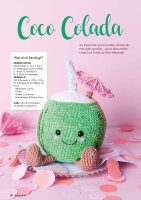 AMIGURUMI - Magazin 26/2026 E-Paper