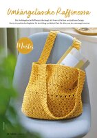 Taschen - Häkeln Spezial 2/2026 Printausgabe