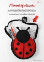 Taschen - Häkeln Spezial 2/2026 Printausgabe