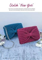 Taschen - Häkeln Spezial 2/2026 E-Paper