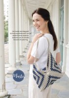 Taschen - Häkeln Spezial 2/2026 E-Paper