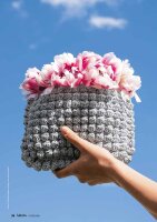 Taschen - Häkeln Spezial 2/2026 E-Paper