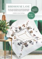 Patchwork Magazin 4/2026 Printausgabe