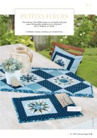 Patchwork Magazin 4/2026 Printausgabe