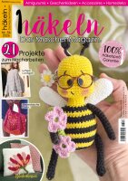 Häkeln-das Maschenmagazin 56/2026 E-Paper