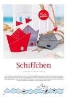 Nähen und Patchwork 04/2026 Printausgabe
