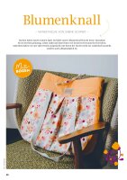 Nähen und Patchwork 04/2026 Printausgabe