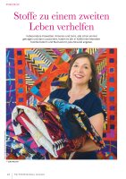 Patchwork Professional 4/2026 Printausgabe