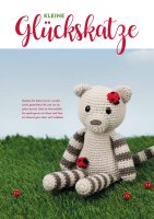 AMIGURUMI - Magazin 27/2026 Printausgabe