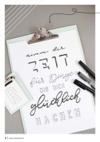 Creative Lettering 38/2026 E-Paper