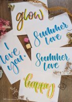 Creative Lettering 38/2026 E-Paper