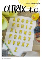 Creative Lettering 38/2026 E-Paper