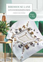 Patchwork Magazin 5/2026 Printausgabe
