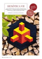 Patchwork Magazin 5/2026 Printausgabe