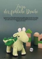 Häkeln-das Maschenmagazin 57/2026 E-Paper