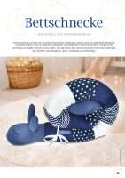 Nähen und Patchwork 05/2026 Printausgabe