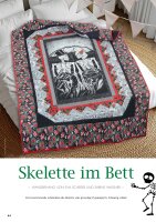 Nähen und Patchwork 05/2026 E-Paper