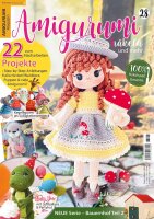 AMIGURUMI - Magazin 28/2026