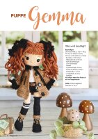 AMIGURUMI - Magazin 28/2026
