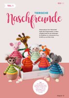 AMIGURUMI - Magazin 28/2026