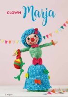 AMIGURUMI - Magazin 28/2026