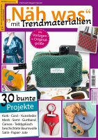 Trendmaterialien - PM SH 54/2026