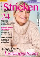 Einfach Stricken 10/2026