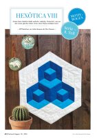 Patchwork Magazin 6/2026
